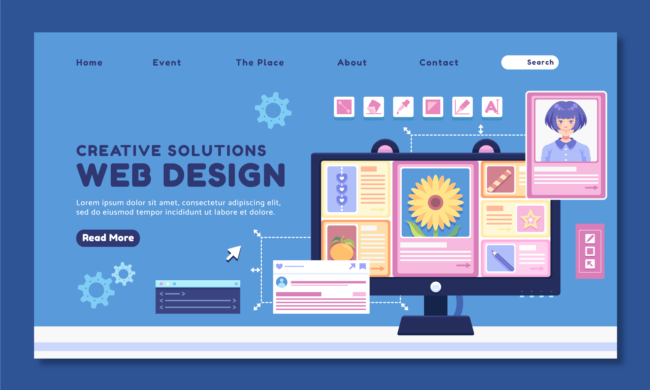 Website Design Agency In Sydney