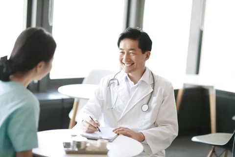 Shalimar House Medical, Dental and Paediatric Clinicc