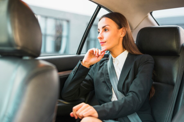 The Advantages of Hiring a Chauffeur for Comfortable and Exotic Travel