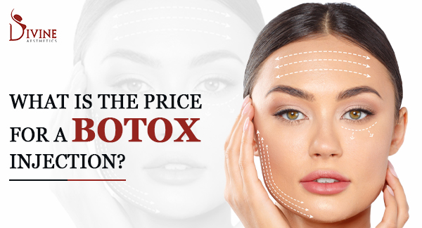 Price Of Botox Treatment In India