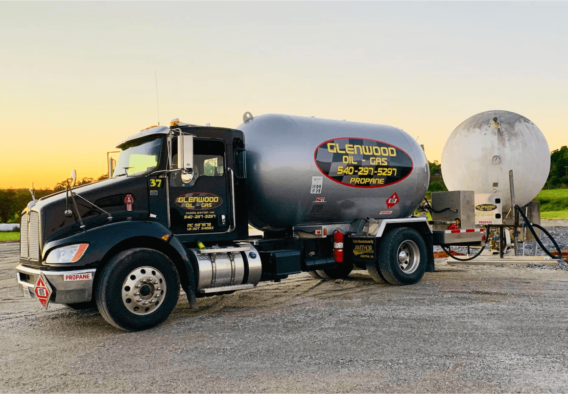 Key Features to Look for in a Reliable Propane Truck