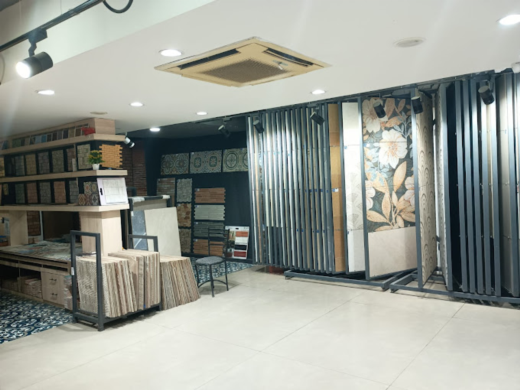 Top 5 Tiles Dealers in Bhopal for 2024