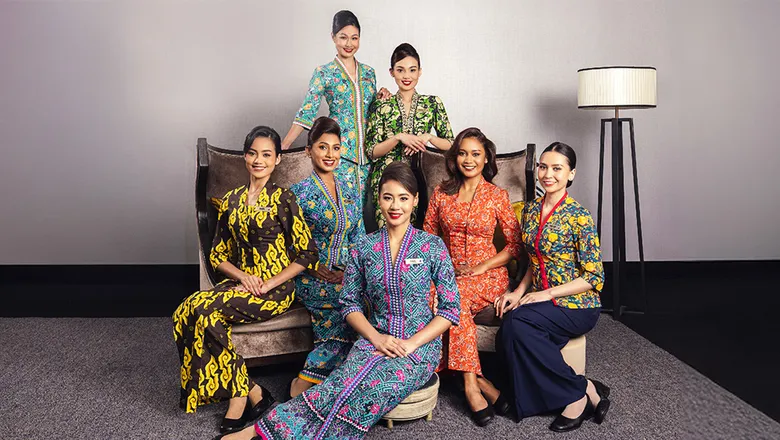 The Timeless Beauty of Malaysian Songket Fashion