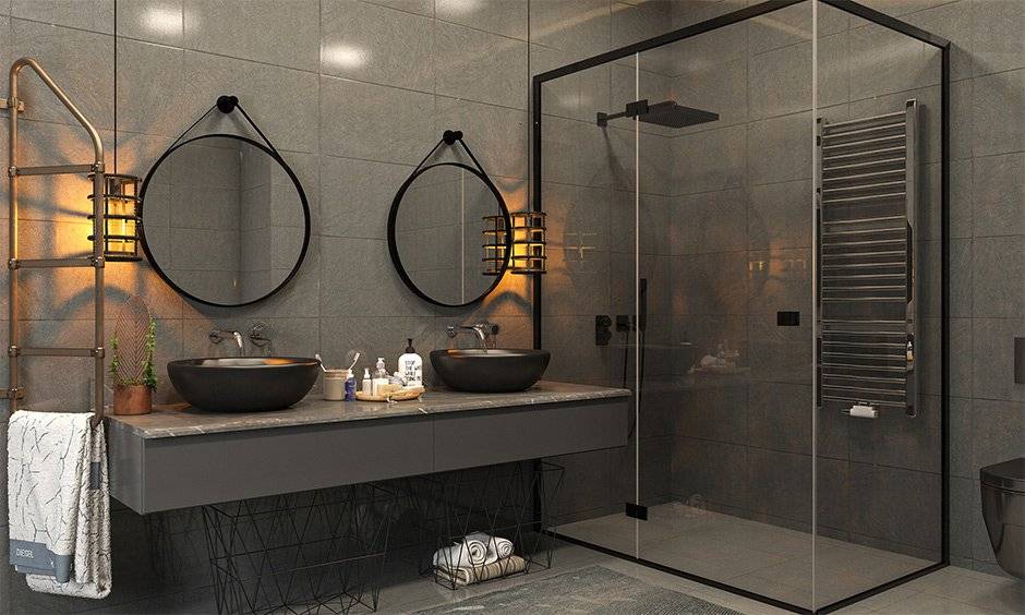 The Ultimate Guide to Granite Bathroom Vanities