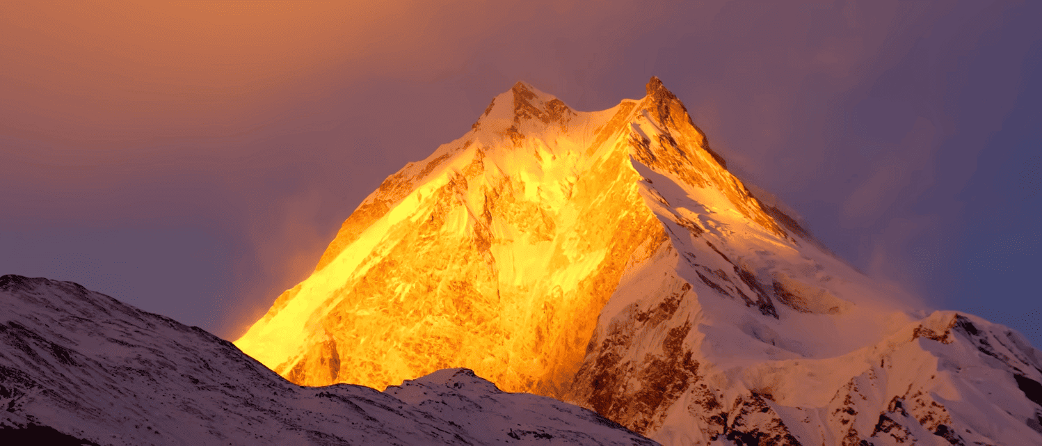 Why trek  the Manaslu Annapurna Circuit?