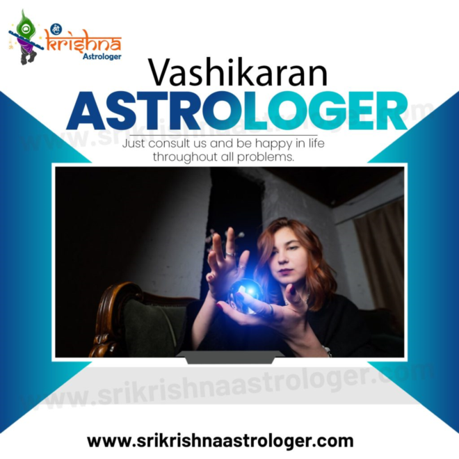 Vashikaran Astrologer in Hanamkonda 