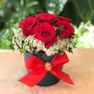 Arreglos Florales de Calidad Santo Domingo | superflores.com