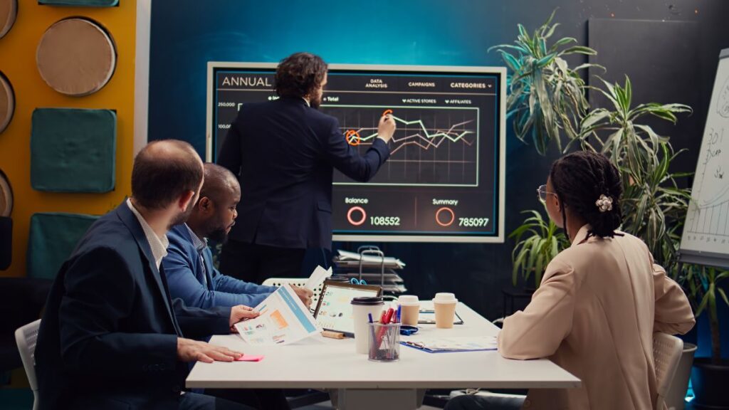 Digital Marketing Agency Sales Recovery Strategies