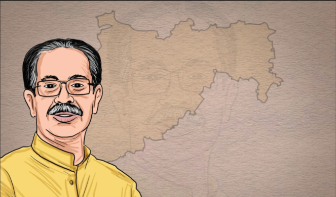 History of Maharashtra Politics Part 6 | Why Uddhav failed on many fronts. Teh Tak