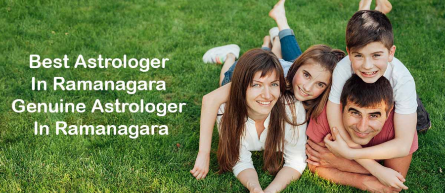 Best Astrologer in Ramanagara