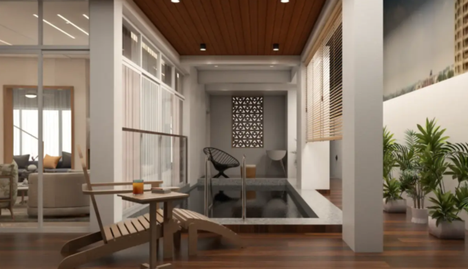 Budget Brilliance: Affordable Hacks for Stylish Spaces
