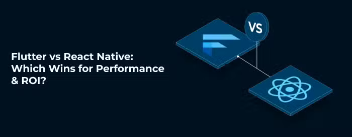 Flutter vs React Native