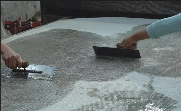 YQXPOLYMER Epoxy Resin 0614/0614DL were Launched into International Market