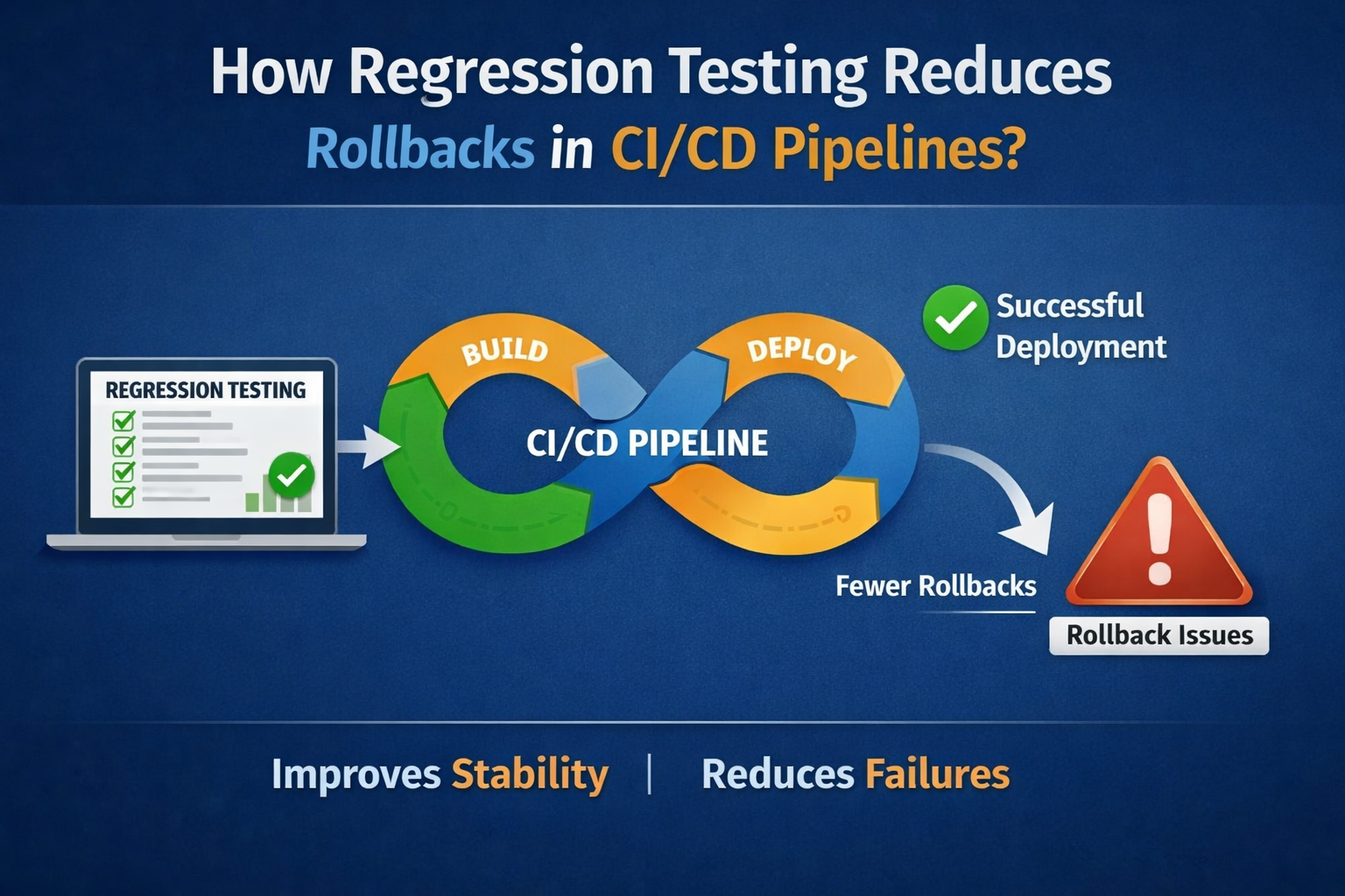 Unit Testing vs Regression Testing: Key Differences