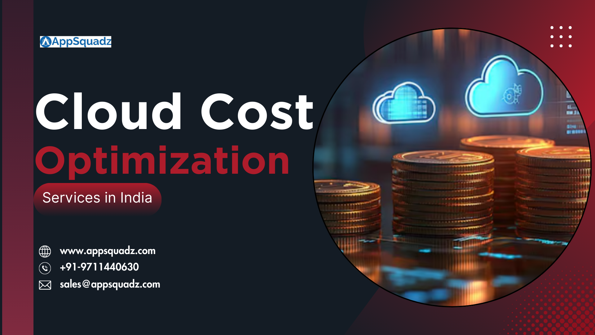 AWS Cloud Cost Optimization