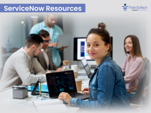 Get Ready-to-Hire ServiceNow Resources