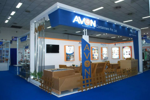 Corrugated Box Manufacturer in India