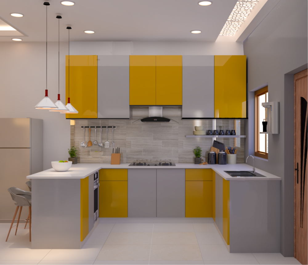 Premium Modular Kitchen and Wardrobe | Novella Kitchens