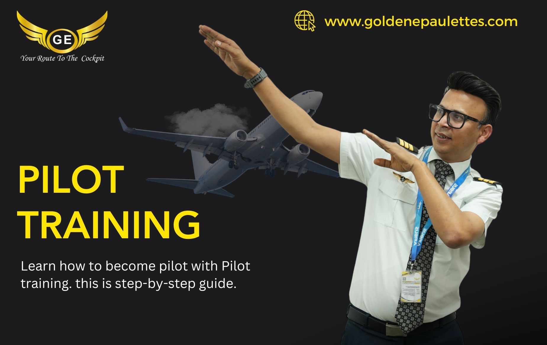 The Importance of Navigation Skills in Pilot Training