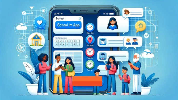 Select the Best School App for Parents: A Quick Guide