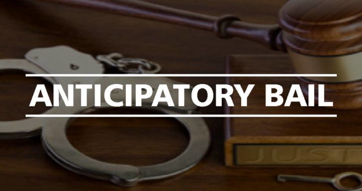  Anticipatory Bail: Key Differences Under Indian Law