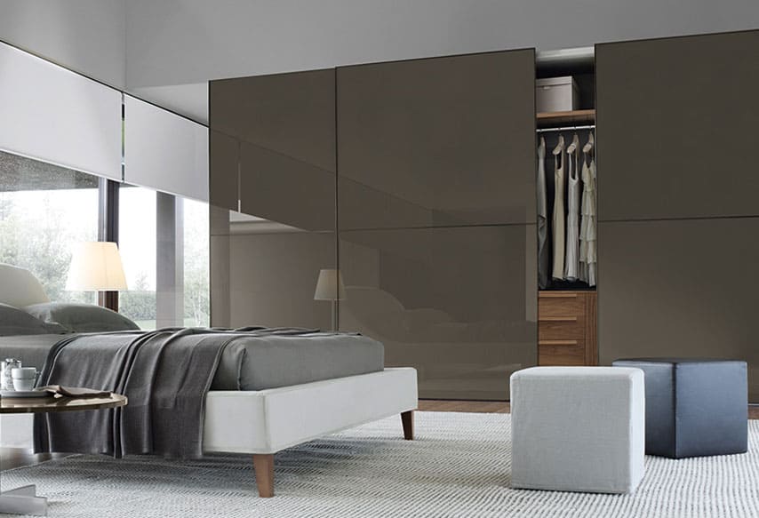 Discover Modular Wardrobes by Novella Kitchens