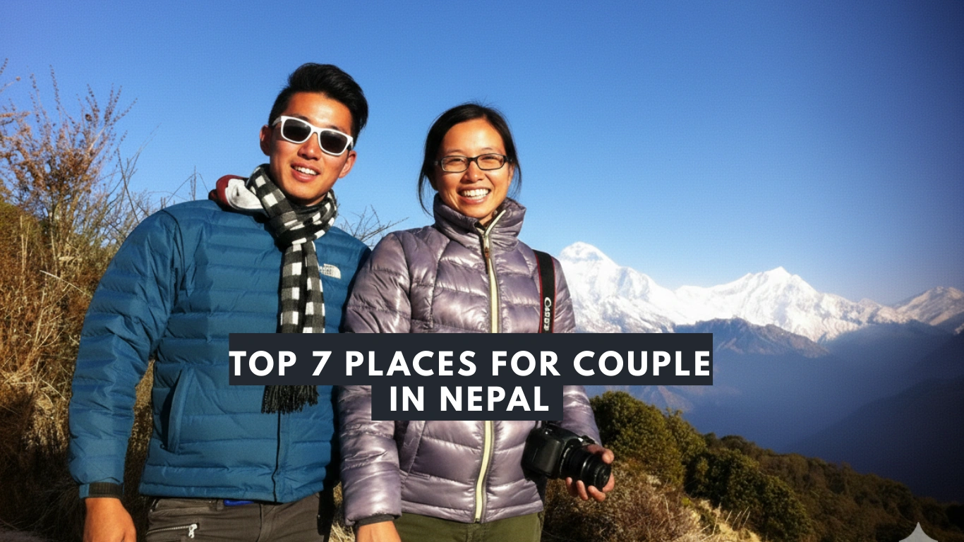 Best Nepal Honeymoon Places Guide for Couples