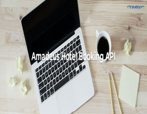   Amadeus Hotel Search API
