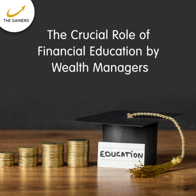 Navigating the Future: Wealth Transfer Planning and Portfolio Management Services in India