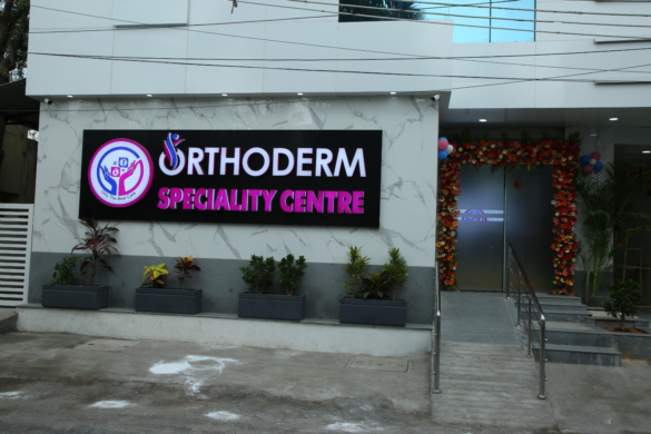 Skin Clinics in Navalur,Chennai
