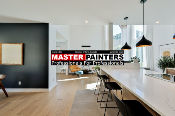 Master Painters