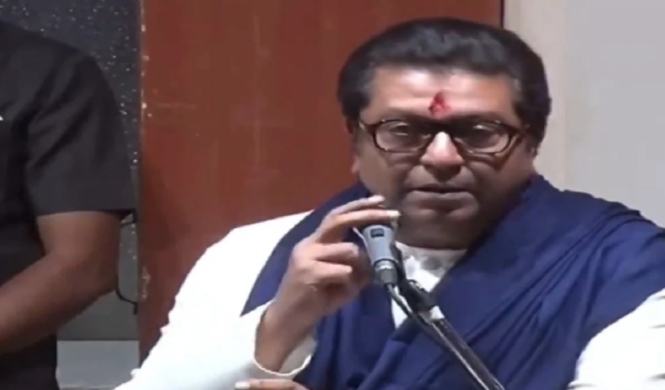 If you really love your sister...Raj Thackeray targets Shinde government on Badlapur case