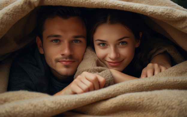 Nature's Passionate Potions: The Sensual Symphony of Aphrodisiac Herbs for Men and Women
