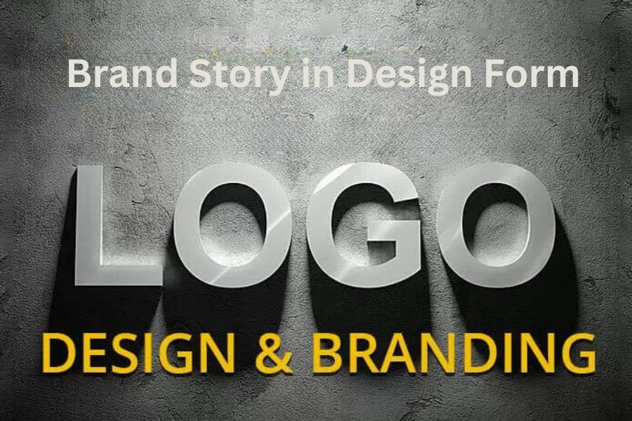 Logo Design & Branding - Designing a Brand That Speaks