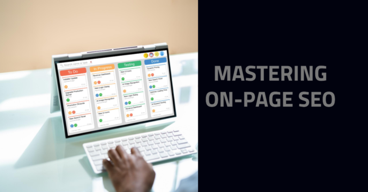 Unlocking the Secrets of On-Page SEO: A Comprehensive Guide