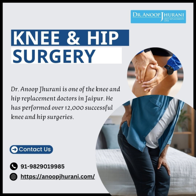 Comprehensive Orthopedic Services