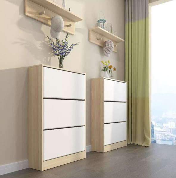 Stylish and Practical Shoe Storage Solutions – Explore Our Shoe Cabinets Today