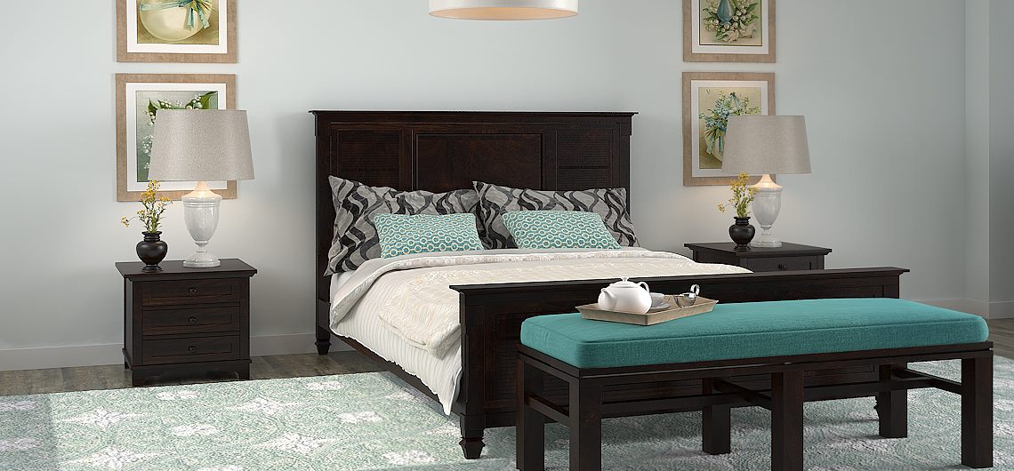 Luxury Interior Designers in Hyderabad