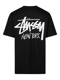 Stussy Clothing: The UK’s Rising Streetwear Essential