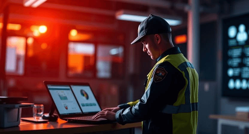 Cloud-Based Dispatch Software: Scalable Solutions