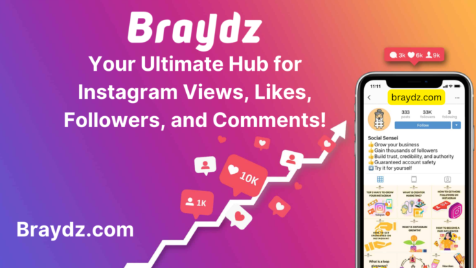 Boost Your Social Media Presence: Affordable Solutions to Increase Instagram, Twitter, TikTok, and F
