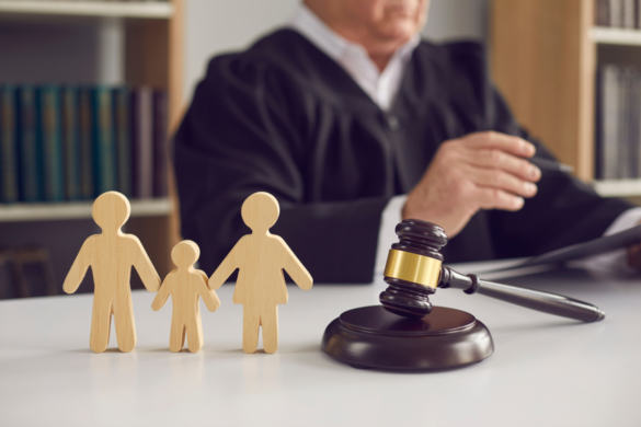 Understanding the Children’s Court System in South Africa