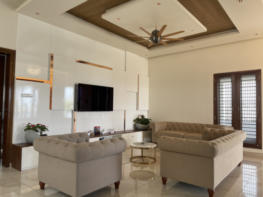 Seasonal Transformations: Adapting Your Home Decor for Different Times of the Year