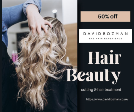 Best Hairdressers Manchester: The Glamor Starts Here 