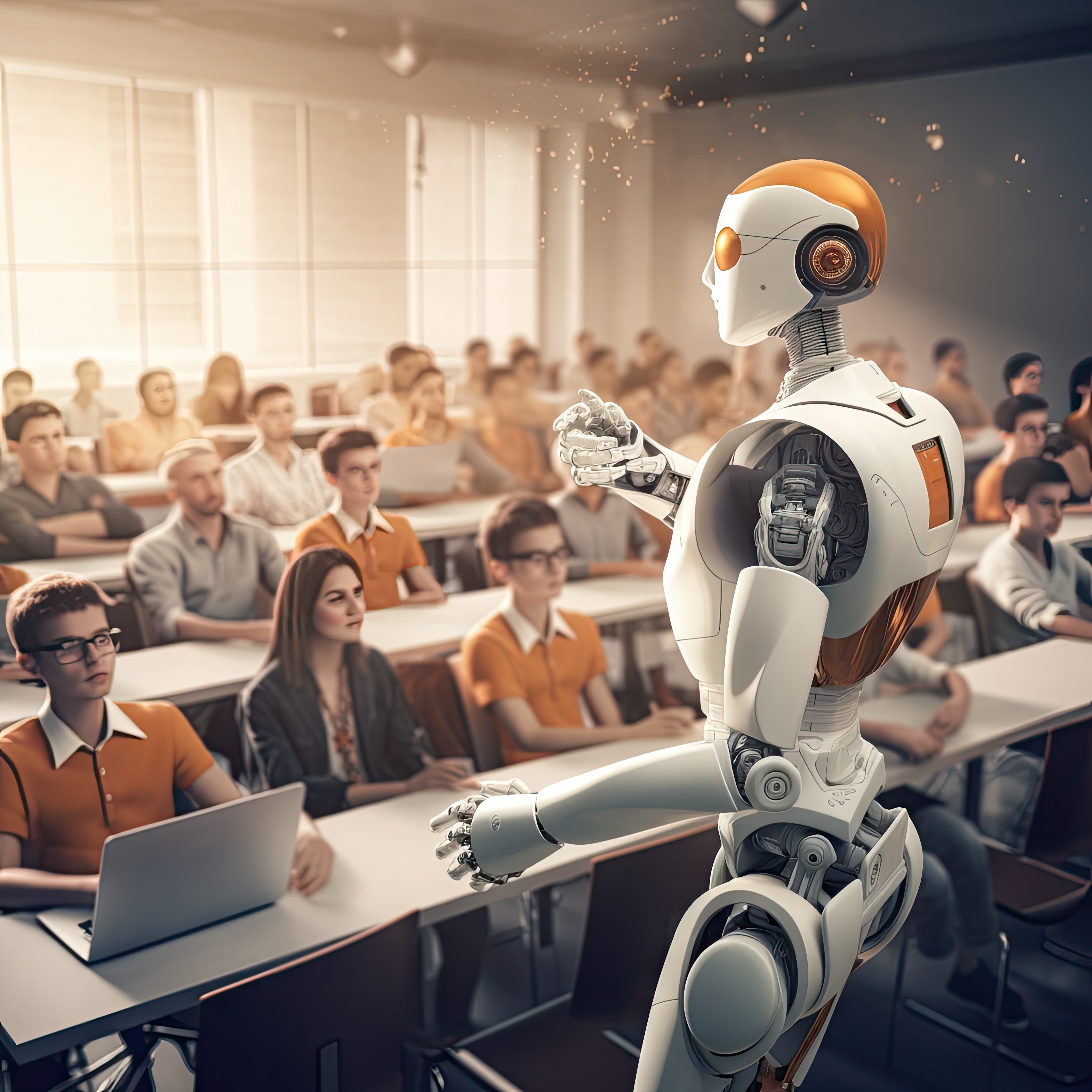 Artificial Intelligence Course in Bangalore
