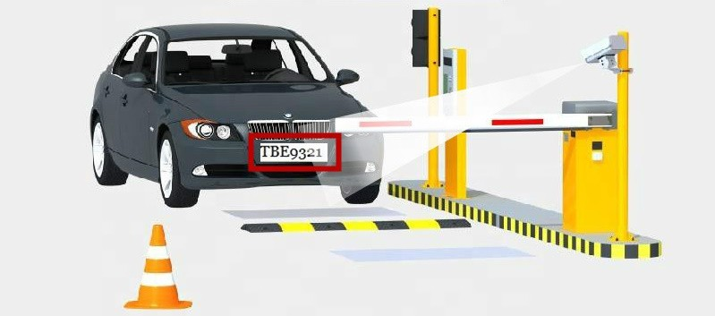 Automatic Number Plate Recognition Lakeland