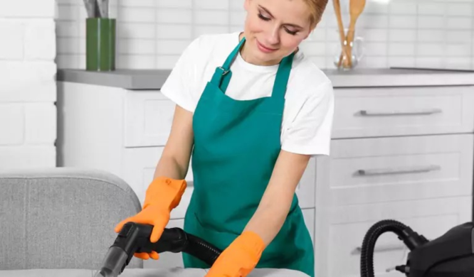 Bond Cleaning Sydney