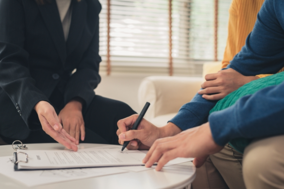 The Financial Packages a Money Lender in Singapore Can Offer