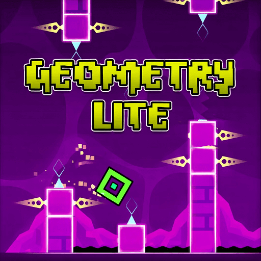 Geometry Dash Lite – Rhythm, Precision, and Persistence