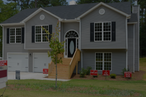 Can a Bank Foreclose on an Inherited Property?